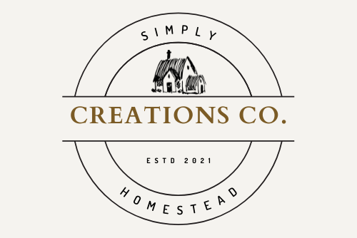 Simply Homestead Creations 