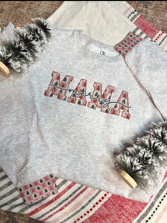 Merry Mama